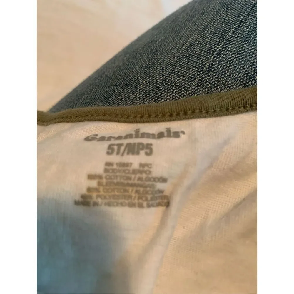 Gar animals Girlfriend Shirt